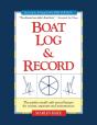Boat Log & Record - Preview