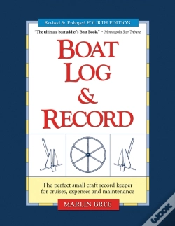 Capa do artigo Boat Log & Record