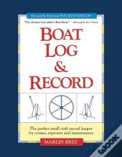 Capa do artigo Boat Log & Record