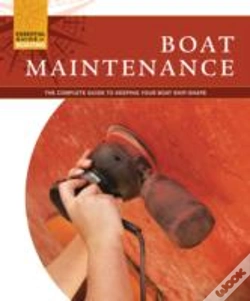 Capa do artigo Boat Maintenance