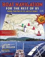 Capa do artigo Boat Navigation For The Rest Of Us