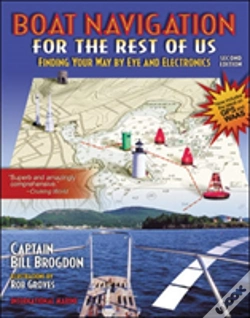Capa do artigo Boat Navigation For The Rest Of Us