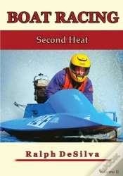 Capa do artigo Boat Racing
