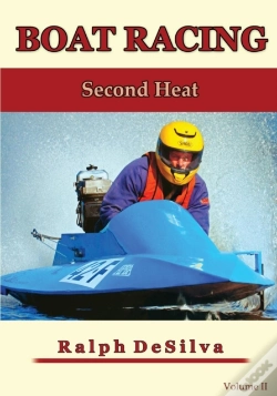 Capa do artigo Boat Racing