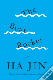 Capa do artigo Boat Rocker