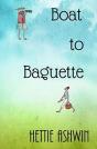 Boat To Baguette - Preview