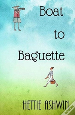 Capa do artigo Boat To Baguette