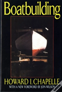 Capa do artigo Boatbuilding