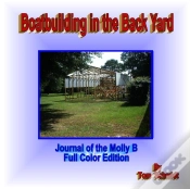 Capa do artigo Boatbuilding In The Back Yard (Full Color Edition)