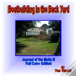 Capa do artigo Boatbuilding In The Back Yard (Full Color Edition)