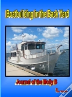 Capa do artigo Boatbuilding In The Back Yard