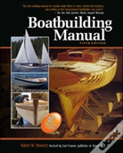 Capa do artigo Boatbuilding Manual