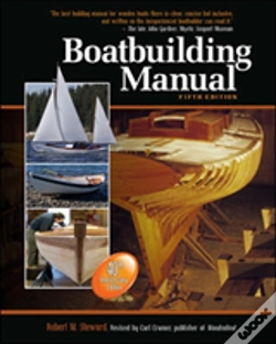 Capa do artigo Boatbuilding Manual