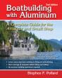 Boatbuilding With Aluminum 2e (Pb) - Preview