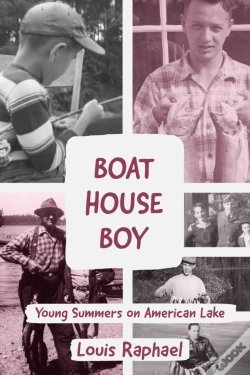 Capa do artigo Boathouse Boy