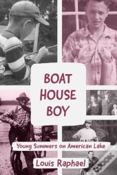 Boathouse Boy