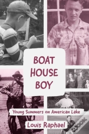 Capa do artigo Boathouse Boy