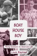 Boathouse Boy