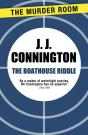 Boathouse Riddle - Preview