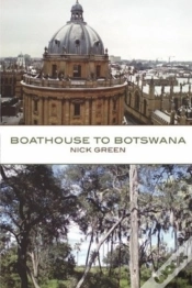 Capa do artigo Boathouse To Botswana
