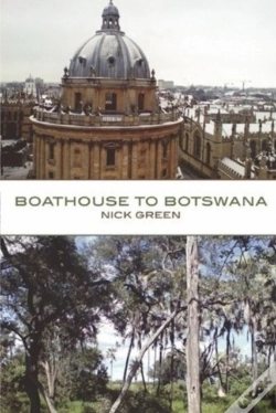 Capa do artigo Boathouse To Botswana