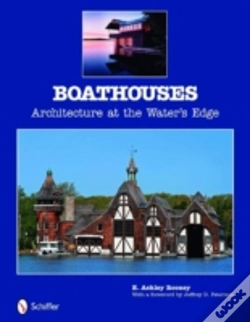 Capa do artigo Boathouses