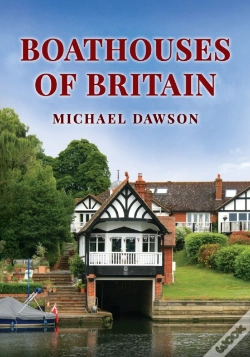 Capa do artigo Boathouses Of Britain