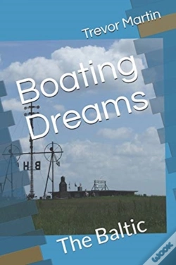 Capa do artigo Boating Dreams: The Baltic
