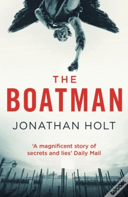 Capa do artigo Boatman