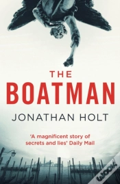 Capa do artigo Boatman