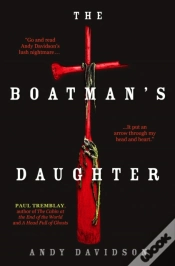Capa do artigo Boatman