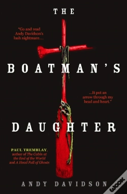 Capa do artigo Boatman'S Daughter