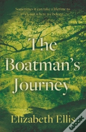 Capa do artigo Boatman