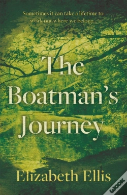 Capa do artigo Boatman'S Journey