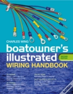 Capa do artigo Boatowner'S Illustrated Wiring Handbook