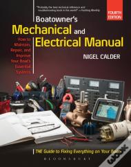 Boatowner'S Mechanical And Electrical Manual