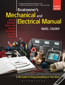 Capa do artigo Boatowner'S Mechanical And Electrical Manual