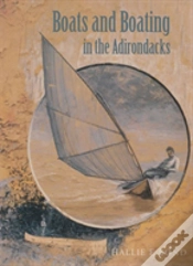 Capa do artigo Boats And Boating In The Adirondacks