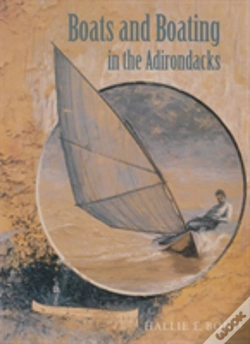 Capa do artigo Boats And Boating In The Adirondacks
