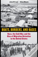 Boats, Borders, And Bases