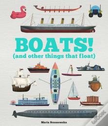 Boats!