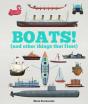 Boats! - Preview