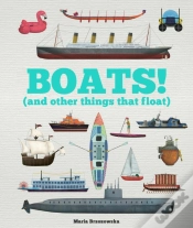 Capa do artigo Boats!