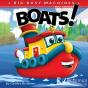 Boats! - Preview