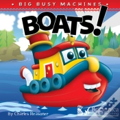 Capa do artigo Boats!