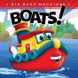 Boats! - Preview