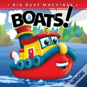 Capa do artigo Boats!