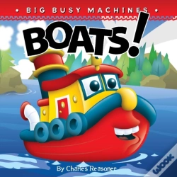 Capa do artigo Boats!