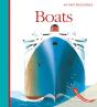 Boats - Preview
