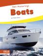 Boats - Preview